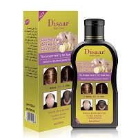 Disaar Hair Growth Hair Loss Shampoo 200ml